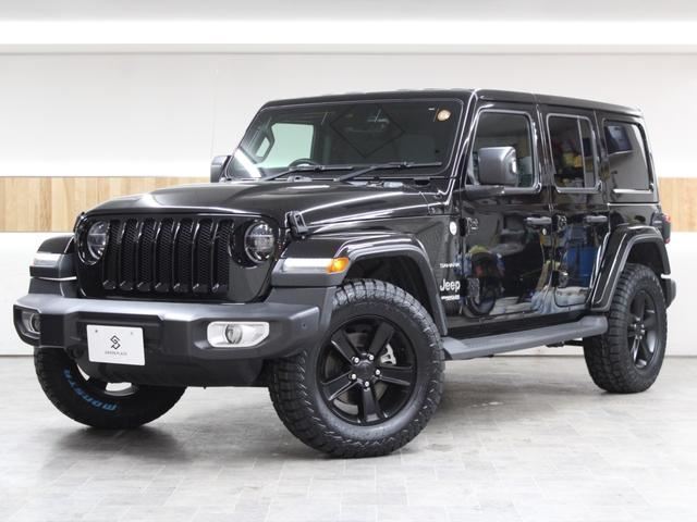 2021 Jeep Wrangler - photo 1 2021 Jeep Wrangler Jeep for sale, Japanese used car export | GULJI TRADERS