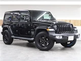 2021 Jeep Wrangler Jeep for sale, Japanese used car export - photo 8 of 34 | GULJI TRADERS