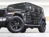 2021 Jeep Wrangler Jeep for sale, Japanese used car export - photo 9 of 34 | GULJI TRADERS