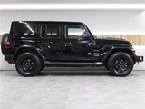 2021 Jeep Wrangler Jeep for sale, Japanese used car export - photo 13 of 34 | GULJI TRADERS