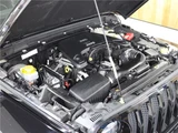 2021 Jeep Wrangler Jeep for sale, Japanese used car export - photo 14 of 34 | GULJI TRADERS
