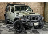 2021 Jeep Wrangler 4WD Jeep for sale, Japanese used car export - photo 3 of 56 | GULJI TRADERS