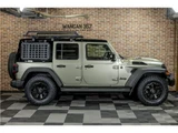2021 Jeep Wrangler 4WD Jeep for sale, Japanese used car export - photo 4 of 56 | GULJI TRADERS