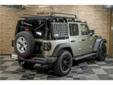 2021 Jeep Wrangler 4WD Jeep for sale, Japanese used car export - photo 5 of 56 | GULJI TRADERS