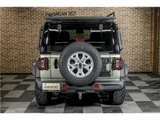 2021 Jeep Wrangler 4WD Jeep for sale, Japanese used car export - photo 6 of 56 | GULJI TRADERS