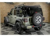 2021 Jeep Wrangler 4WD Jeep for sale, Japanese used car export - photo 7 of 56 | GULJI TRADERS