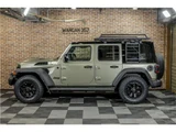 2021 Jeep Wrangler 4WD Jeep for sale, Japanese used car export - photo 8 of 56 | GULJI TRADERS