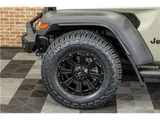 2021 Jeep Wrangler 4WD Jeep for sale, Japanese used car export - photo 10 of 56 | GULJI TRADERS