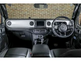 2021 Jeep Wrangler 4WD Jeep for sale, Japanese used car export - photo 11 of 56 | GULJI TRADERS
