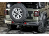 2021 Jeep Wrangler 4WD Jeep for sale, Japanese used car export - photo 38 of 56 | GULJI TRADERS