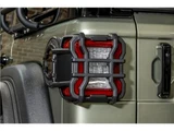 2021 Jeep Wrangler 4WD Jeep for sale, Japanese used car export - photo 40 of 56 | GULJI TRADERS