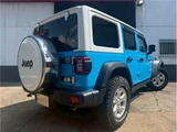 2021 Jeep Wrangler Jeep for sale, Japanese used car export - photo 3 of 79 | GULJI TRADERS