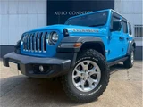2021 Jeep Wrangler Jeep for sale, Japanese used car export - photo 7 of 79 | GULJI TRADERS