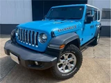 2021 Jeep Wrangler Jeep for sale, Japanese used car export - photo 8 of 79 | GULJI TRADERS