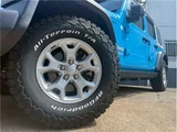 2021 Jeep Wrangler Jeep for sale, Japanese used car export - photo 11 of 79 | GULJI TRADERS