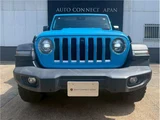 2021 Jeep Wrangler Jeep for sale, Japanese used car export - photo 13 of 79 | GULJI TRADERS