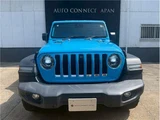2021 Jeep Wrangler Jeep for sale, Japanese used car export - photo 14 of 79 | GULJI TRADERS