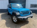 2021 Jeep Wrangler Jeep for sale, Japanese used car export - photo 16 of 79 | GULJI TRADERS