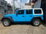2021 Jeep Wrangler Jeep for sale, Japanese used car export - photo 19 of 79 | GULJI TRADERS