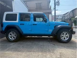 2021 Jeep Wrangler Jeep for sale, Japanese used car export - photo 20 of 79 | GULJI TRADERS