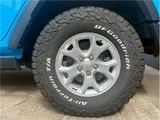 2021 Jeep Wrangler Jeep for sale, Japanese used car export - photo 24 of 79 | GULJI TRADERS