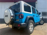 2021 Jeep Wrangler Jeep for sale, Japanese used car export - photo 32 of 79 | GULJI TRADERS