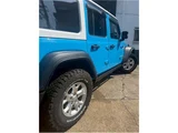 2021 Jeep Wrangler Jeep for sale, Japanese used car export - photo 34 of 79 | GULJI TRADERS