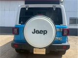 2021 Jeep Wrangler Jeep for sale, Japanese used car export - photo 35 of 79 | GULJI TRADERS