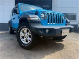 2021 Jeep Wrangler Jeep for sale, Japanese used car export - photo 44 of 79 | GULJI TRADERS