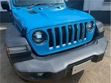 2021 Jeep Wrangler Jeep for sale, Japanese used car export - photo 54 of 79 | GULJI TRADERS