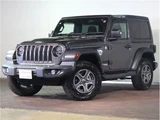2021 Jeep Wrangler Sport Jeep for sale, Japanese used car export - photo 1 of 71 | GULJI TRADERS