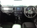 2021 Jeep Wrangler Sport Jeep for sale, Japanese used car export - photo 3 of 71 | GULJI TRADERS