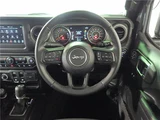 2021 Jeep Wrangler Sport Jeep for sale, Japanese used car export - photo 4 of 71 | GULJI TRADERS