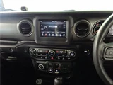 2021 Jeep Wrangler Sport Jeep for sale, Japanese used car export - photo 5 of 71 | GULJI TRADERS