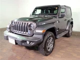2021 Jeep Wrangler Sport Jeep for sale, Japanese used car export - photo 44 of 71 | GULJI TRADERS