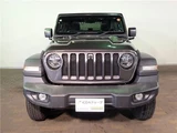 2021 Jeep Wrangler Sport Jeep for sale, Japanese used car export - photo 45 of 71 | GULJI TRADERS