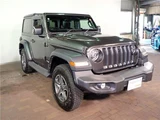 2021 Jeep Wrangler Sport Jeep for sale, Japanese used car export - photo 47 of 71 | GULJI TRADERS