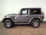 2021 Jeep Wrangler Sport Jeep for sale, Japanese used car export - photo 49 of 71 | GULJI TRADERS