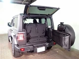 2021 Jeep Wrangler Sport Jeep for sale, Japanese used car export - photo 54 of 71 | GULJI TRADERS