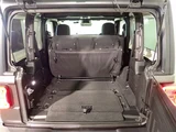 2021 Jeep Wrangler Sport Jeep for sale, Japanese used car export - photo 56 of 71 | GULJI TRADERS