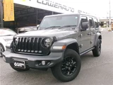 2021 Jeep Wrangler Jeep for sale, Japanese used car export - photo 1 of 51 | GULJI TRADERS