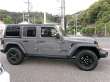 2021 Jeep Wrangler Jeep for sale, Japanese used car export - photo 12 of 51 | GULJI TRADERS