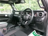 2021 Jeep Wrangler Jeep for sale, Japanese used car export - photo 14 of 51 | GULJI TRADERS
