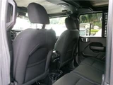 2021 Jeep Wrangler Jeep for sale, Japanese used car export - photo 23 of 51 | GULJI TRADERS