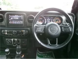 2021 Jeep Wrangler Jeep for sale, Japanese used car export - photo 33 of 51 | GULJI TRADERS