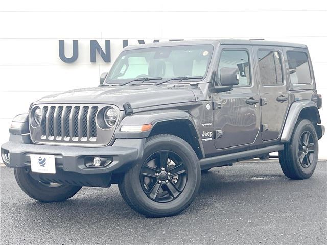 2021 Jeep Wrangler - photo 1 2021 Jeep Wrangler Jeep for sale, Japanese used car export - photo 1 of 30 | GULJI TRADERS