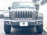 2021 Jeep Wrangler Jeep for sale, Japanese used car export - photo 7 of 30 | GULJI TRADERS