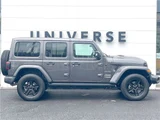 2021 Jeep Wrangler Jeep for sale, Japanese used car export - photo 9 of 30 | GULJI TRADERS