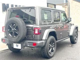 2021 Jeep Wrangler Jeep for sale, Japanese used car export - photo 10 of 30 | GULJI TRADERS