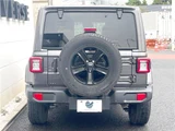 2021 Jeep Wrangler Jeep for sale, Japanese used car export - photo 11 of 30 | GULJI TRADERS